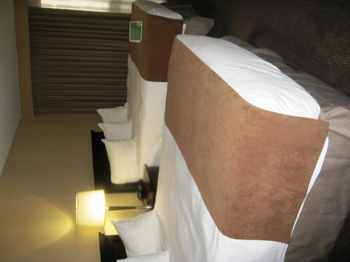 Baymont By Wyndham Red Deer Hotel Exterior photo