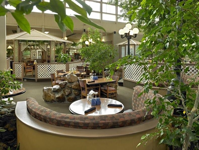 Baymont By Wyndham Red Deer Hotel Interior photo