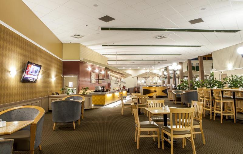 Baymont By Wyndham Red Deer Hotel Exterior photo